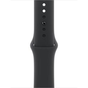 Watch 42mm Sport Band black (MXLK3ZM/A) kép