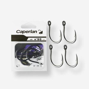 Caperlan Horog, egyágú, 9/0 - CF HK S kép