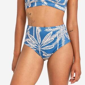 Decathlon Női bikinialsó, magasderekú - Romi kép