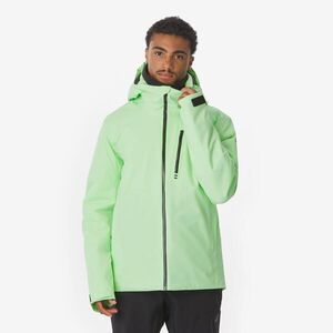 Quechua Férfi sí- és snowboard kabát - 500-as kép