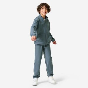 Decathlon Gyerek melegítőszett, hőtartó kép
