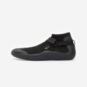 Decathlon Szörfcsizma, természetes gumi, 3 mm-es - 100-as kép
