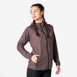 Kiprun Női futó esőkabát, vízhatlan - Run Rain 900 kép