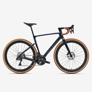 Van Rysel Gravel kerékpár, Shimano Ultegra Di2 2X12v, Collection Capsule THE ACE - RCR-G kép