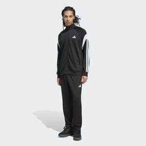 Adidas Férfi melegítőszett, kényelmes kép