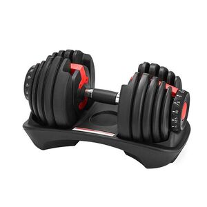 Egykezes súlyzó, 24 kg kép