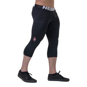 Férfi 3/4 leggings Nebbia Legend of Today 188 kép