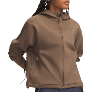 Unstoppable Fleece kép