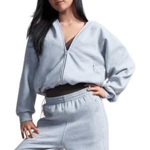 Unstoppable Fleece kép