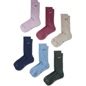 Everyday Elevated Ankle 6 pack kép