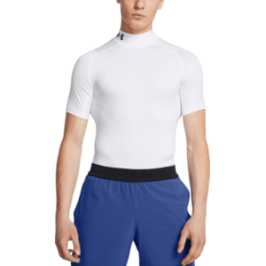 UA HG Armour Comp Mock SS kép