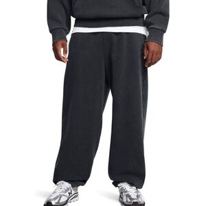 UA Icon HWT Flc Wash OS Pant-BLK kép