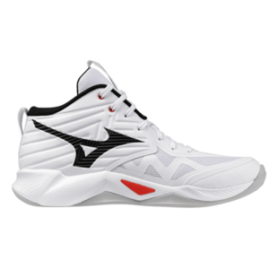 Mizuno Wave Momentum Pro Mid kép