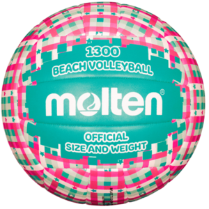 Molten V5B1300-CG Beach Volleyball kép