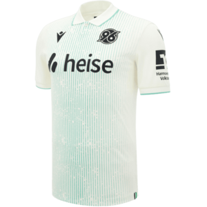 Hannover 96 Match 3rd 2026/27 kép