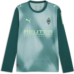 Borussia Mönchengladbach Replica 3rd 2026/27 kép