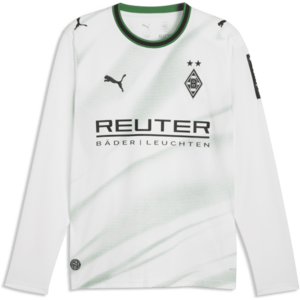 Borussia Mönchengladbach Replica Home 2026/27 kép