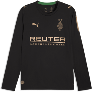 Borussia Mönchengladbach Replica Away 2026/27 kép