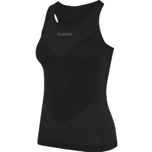 FIRST SEAMLESS TANK TOP WOMAN kép