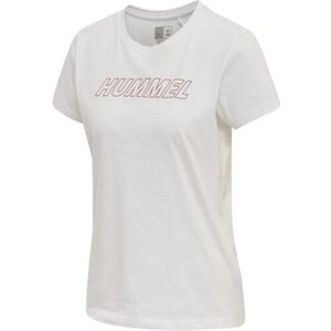 hmlTE CALI COTTON T-SHIRT kép