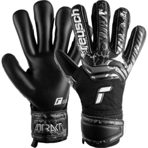 Reusch Attrakt Infinity Goalkeeper Gloves kép