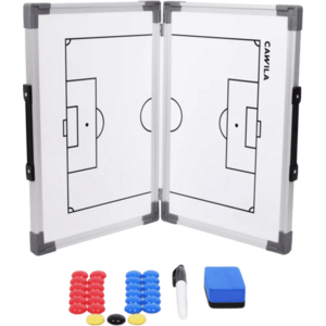 Cawila Foldable Tactics Board | 45 x 60cm kép