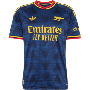 Arsenal Authentic Away 2026/27 kép