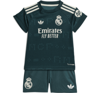 Originals Real Madrid Away 2026/27 kép