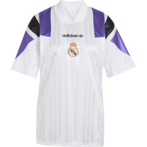 Real Madrid EQT 2026/27 kép