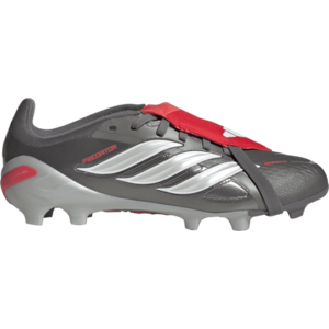 Predator Elite Fold Over Tongue FG Kids kép