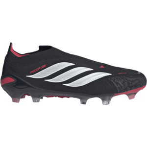 Predator Elite Laceless FG kép