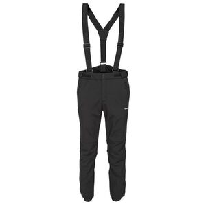 Willard PANTS 274350 Férfi softshell nadrág, fekete, méret kép