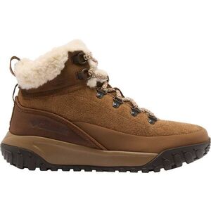 Columbia BURNSIDER COZY Női téli cipő, barna, méret 38 kép