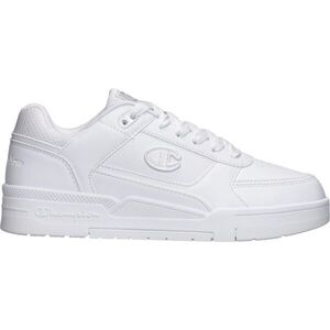 Champion RD18 HERITAGE LOW LOW CUT SHOE Férfi szabadidőcipő, fehér, méret 40.5 kép