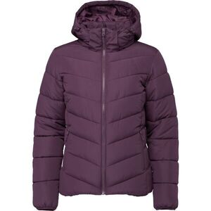 Willard JACKET 274364 Női téli kabát, lila, méret kép
