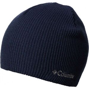 Columbia WHIRLIBIRD WATCH CAP BEANIE Téli sapka, sötétkék, méret UNI kép