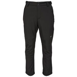 Willard HAMUEL Férfi softshell nadrág, fekete, méret kép