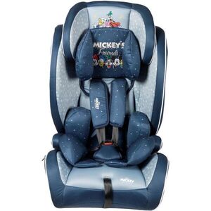 COLZANI MICKEY I- SIZE 76-150 CM Autósülés, sötétkék, méret kép