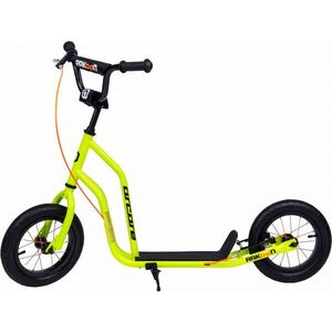 Arcore RAKOON Gyerek roller, fényvisszaverő neon, méret kép