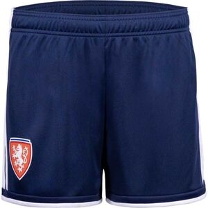 adidas FACR HOME SHORT M Férfi focishort, sötétkék, méret kép