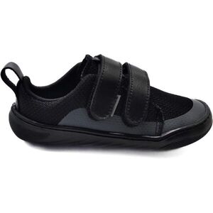 PEGRES SBF 57 Gyerek barefoot cipő, fekete, méret kép