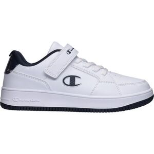 Champion RD18 HERITAGE EVOLVE B PS LOW CUT SHOE Gyerek szabadidős cipő, fehér, méret 30 kép