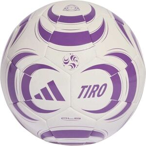 adidas TIRO CLUB SALA Futsal labda, fehér, méret kép