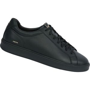 Geox U SPHERICA ACTIF X4 Férfi szabadidőcipő, fekete, méret kép