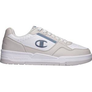Champion RD18 HERITAGE PERF LOW LOW CUT SHOE Férfi szabadidős cipő, fehér, méret 41 kép