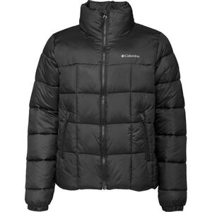 Columbia PUFFECT III FULL ZIP JACKET Női steppelt dzseki, fekete, méret kép