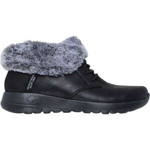 Skechers ON-THE-GO JOY Női téli cipő, fekete, méret kép