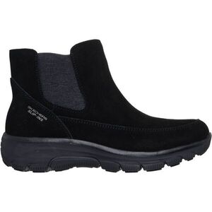 Skechers EASY GOING Női téli cipő, fekete, méret kép