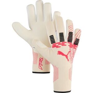 Puma FUTURE PRO NC Kapuskesztyű, bézs, méret kép
