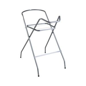 TEGA HOLDER 86 CM Babakád tartó, sötétszürke, méret kép
